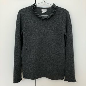 New!! Club Monaco Cashmere Sweater